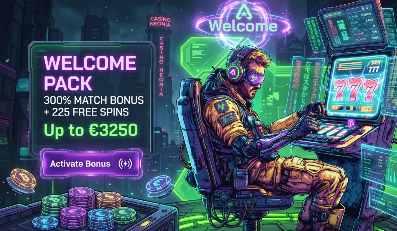 Betory Casino
